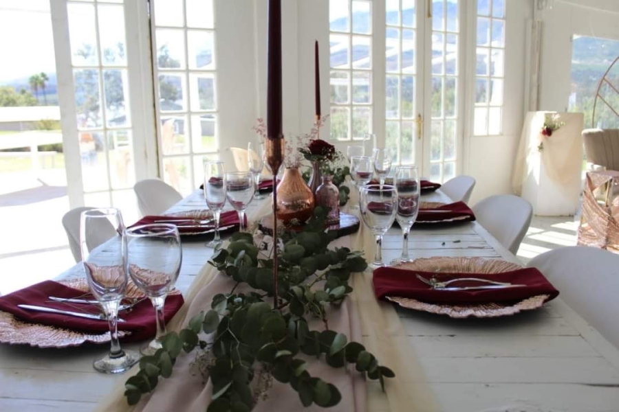 0 Bedroom Property for Sale in Klein Drakenstein Western Cape